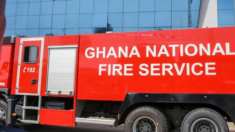 Γκάνα: Ισχυρή έκρηξη έπειτα από τροχαίο - Τουλάχιστον 17 νεκροί