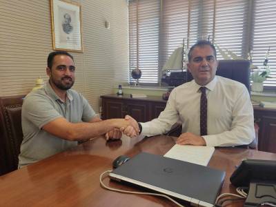 Καλαμάτα: 3 ακόμη υποψήφιοι με Βασιλόπουλο