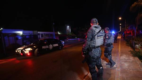 Μεξικό: Ενοπλη επίθεση με 15 νεκρούς σε ντισκοτέκ