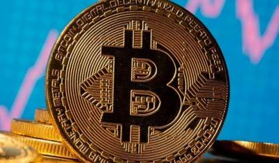 Bitcoin: Για πρώτη φορά ξεπέρασε τα 60.000 δολάρια