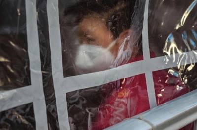 Κίνα: Φόβοι για νέα ξεσπάσματα κορονοϊού στην επαρχία