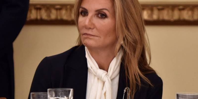 Η απάντηση συνεργατών του πρωθυπουργού για την μετάβαση της συζύγου του στην Καλαμάτα