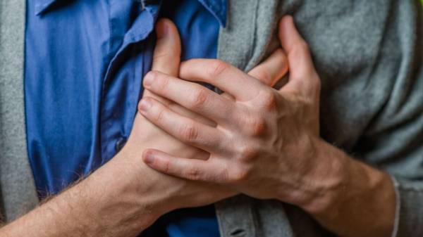 Επιδράσεις του ψύχους στο καρδιαγγειακό - Τι προσέχουμε για να μην μας προδώσει η καρδιά μας
