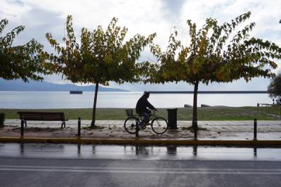 Ειδυλλιακή εικόνα 