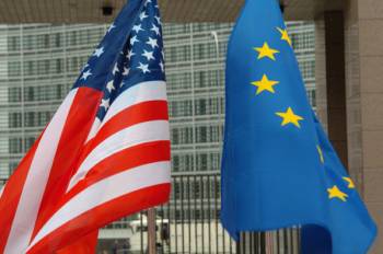 Europe Direct Καλαμάτας: Διατλαντική σχέση εμπορίου και επενδύσεων (ΤΤΙΡ)