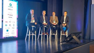 Δήμος Καλαμάτας: Ο Μπασακίδης σε ημερίδα για ψηφιακό μετασχηματισμό πόλεων