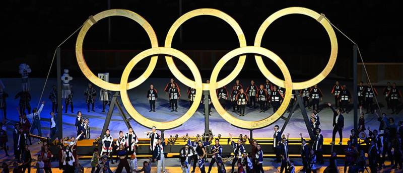 Η Διενθής Ολυμπιακή Επιτροπή έπεσε Θύμα Ρώσων φαρσέρ