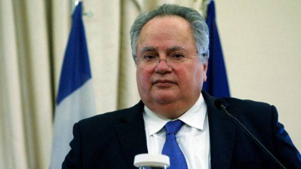 Ν. Κοζιάς: Έλλειψη σοβαρότητας η δημοσιοποίηση κλειστής συνεδρίασης της Βουλής