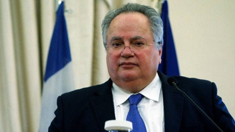 Ν. Κοζιάς: Έλλειψη σοβαρότητας η δημοσιοποίηση κλειστής συνεδρίασης της Βουλής