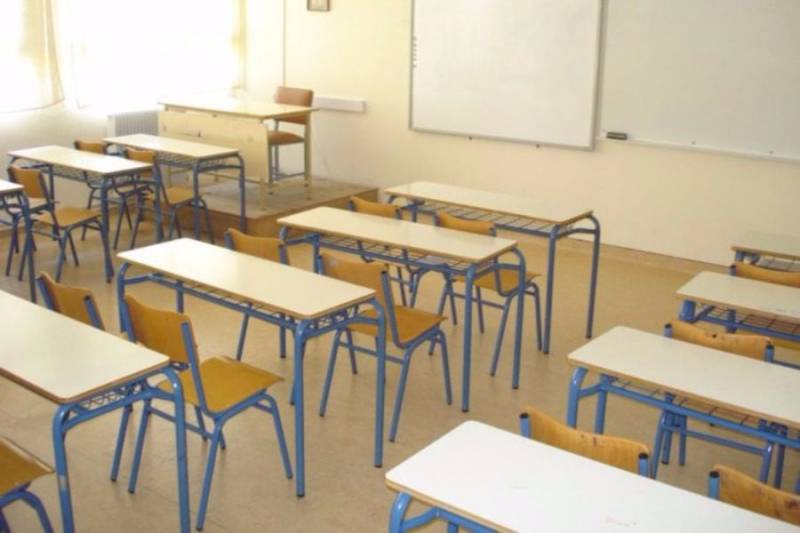 Την ακίνητη σχολική περιουσία καταγράφει ο Δήμος Μεσσήνης