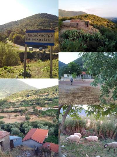 «Τα Γεράκια» εξορμούν σε ορεινά χωριά