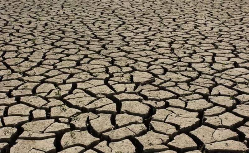 Ευρώπη: Η ξηρασία απειλεί μέρος της Γηραιάς Ηπείρου