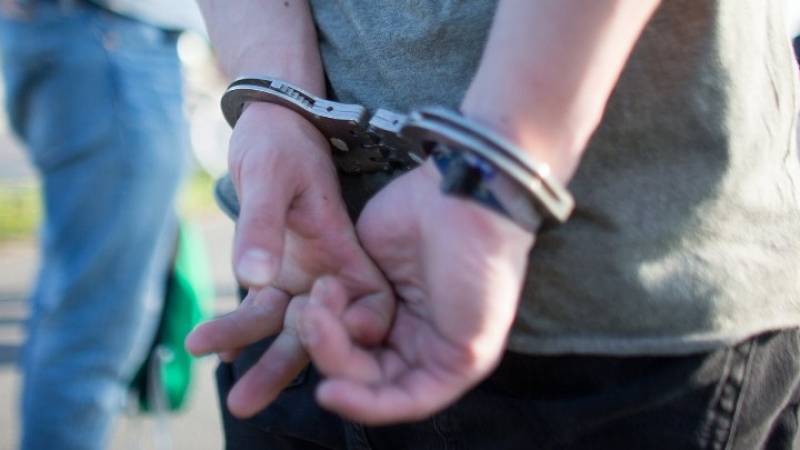 Σύλληψη 25χρονου στα Χανιά για απόπειρα ανθρωποκτονίας σε βάρος 56χρονου