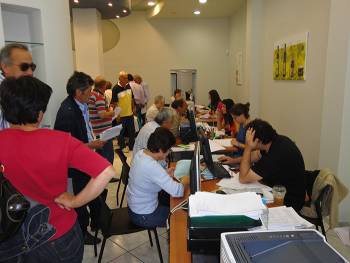 Ενεργοποίηση δικαιωμάτων και το επόμενο 25νθήμερο με πρόστιμο από τον ΟΠΕΚΕΠΕ;