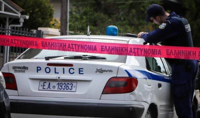 Ναύπλιο: Πτώμα σε σήψη βρέθηκε σε οικοδομή