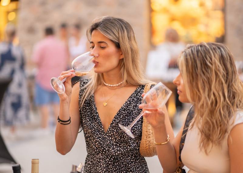 Messinia Terroirs Wine Festival: Η οινική γνώση συναντά τη γαστρονομία στο W Costa Navarino