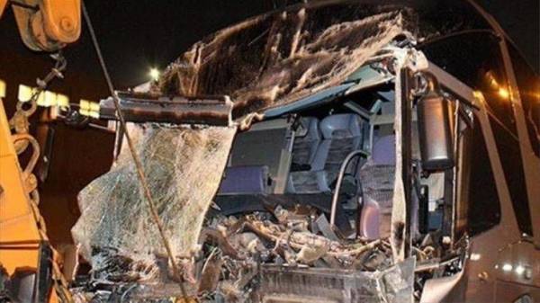 Αίγυπτος: Τουλάχιστον 23 νεκροί από σύγκρουση φορτηγού με μικρό λεωφορείο