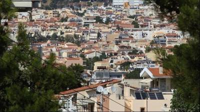 Στην τελική ευθεία τα εκκαθαριστικά του ΕΝΦΙΑ 2026