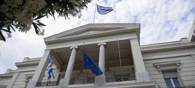 ΥΠΕΞ: Προσβλέπουμε σε ουσιαστικές διευκρινίσεις από την Αλβανία για την απαγόρευση εισόδου 52 Ελλήνων