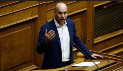 Το πρόγραμμα της επίσκεψης Αμυρά στη Μάνη
