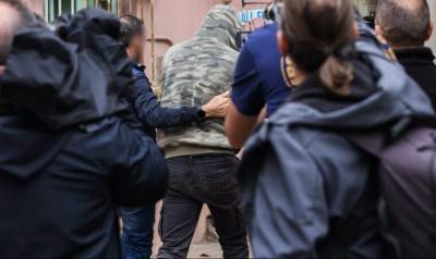 Βορίζια: Αφέθηκε ελεύθερος λόγω διαφωνίας ο 23χρονος (βίντεο)