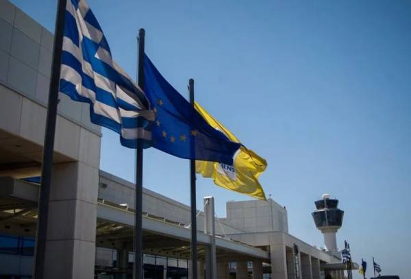 ΥΠΑ: Αυξάνεται η λίστα των τρίτων χωρών οι υπήκοοι των οποίων μπορούν να «μπουν» στην Ελλάδα