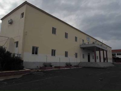 Πρόβλημα με ψύλλους στο Γυμνάσιο Κυπαρισσίας