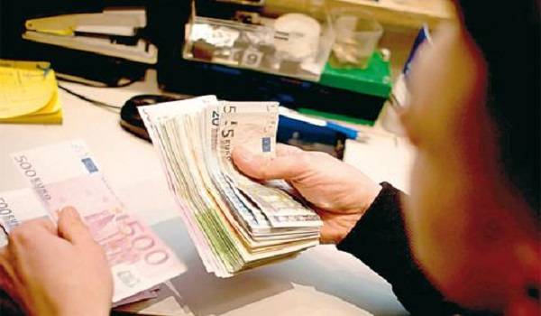 Υπέρβαση 258 εκατ. ευρώ στα φορολογικά έσοδα τον Ιανουάριο