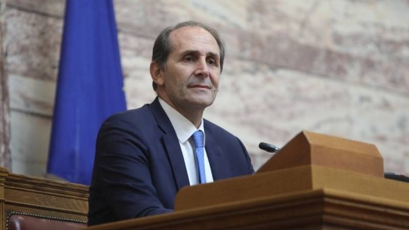 Πέθανε από ανακοπή καρδιάς ο Απόστολος Βεσυρόπουλος