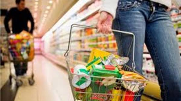 24χρονη έκλεψε τρόφιμα από σούπερ μάρκετ στην Καλαμάτα
