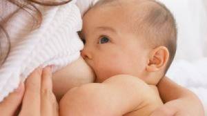 Μητρικός Θηλασμός: Νίκη για τη ζωή