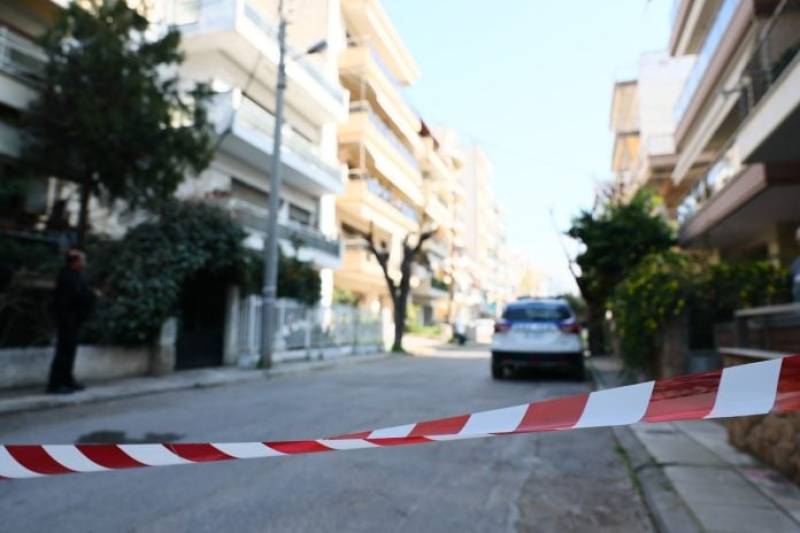 Θεσσαλονίκη: Δολοφονία στην Καλαμαριά με θύμα 20χρονο - Προσωρινά κρατούμενος και ο δεύτερος φίλος του Κλεομένη
