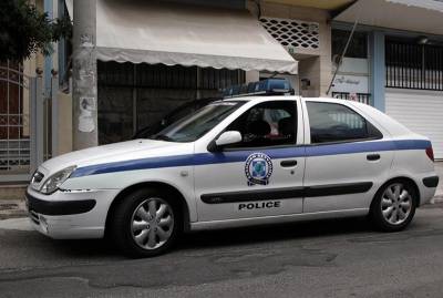 Συλλήψεις για χασίς σε Ανθούσα, Μελιγαλά και Κοπανάκι