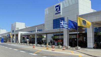 ΥΠΑ: Ρεκόρ στην επιβατική κίνηση 11μήνου