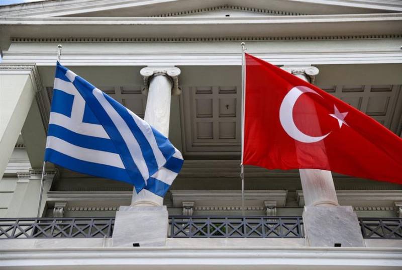 Συνεδριάζει έπειτα από 11 χρόνια η Μικτή Οικονομική Επιτροπή Ελλάδα-Τουρκίας