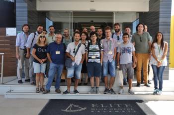 Παγκόσμιο Συνέδριο Εφαρμοσμένων Μαθηματικών στην Καλαμάτα