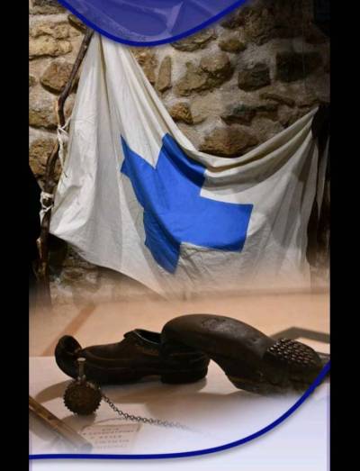 Στην Ξάνθη η ιστορική έκθεση του Σπύρου Κατσίρα