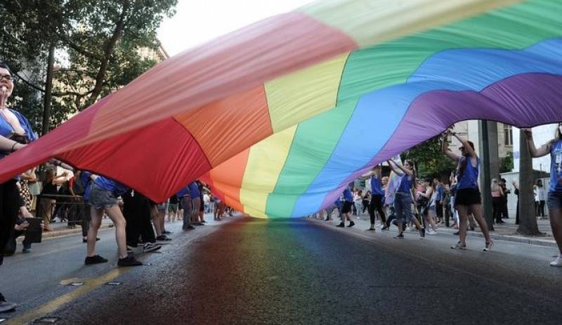 Το Athens Pride Week ξεκινά με σύνθημα "Αυτό που μας ενώνει"