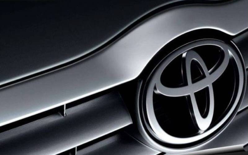 Η Toyota ανακαλεί περισσότερα από 1,6 εκατομμύρια αυτοκίνητα σε όλο τον κόσμο