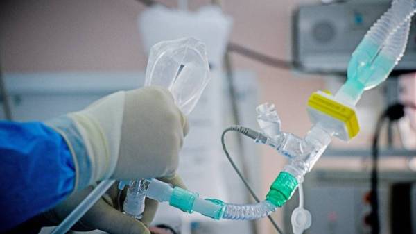 Αύξηση νοσηλευομένων στην κλινική Covid του Νοσοκομείου Καλαμάτας