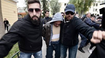 Δώρα Ζέμπερη: Ξανά στο εδώλιο ο δολοφόνος της