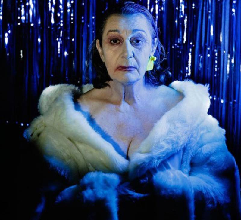 “Συν Ενα – Μιχάλης Τούμπουρος”: Πρεμιέρα την Παρασκευή “Ο μύθος της κατσίκας”