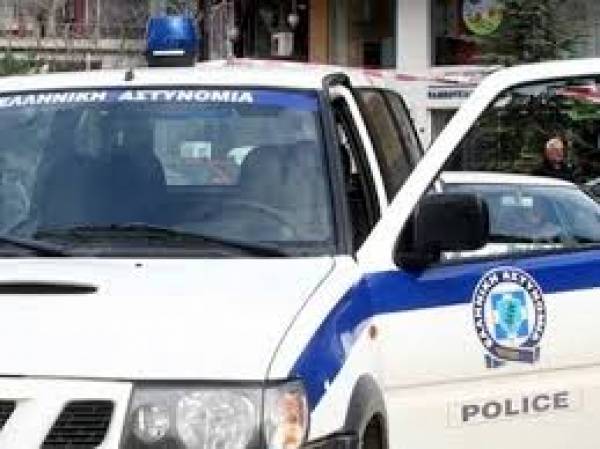 Συνελήφθη 30χρονος με λαθραίο καπνό στην Καλαμάτα