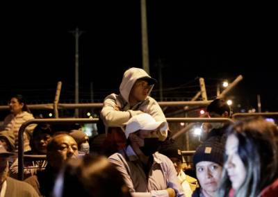 Ισημερινός: Τουλάχιστον 15 νεκροί, 20 τραυματίες στα επεισόδια στη φυλακή