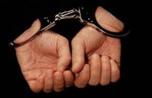 Σύλληψη τσιγγάνου στη Σπάρτη για απόπειρα δολοφονίας και ληστεία