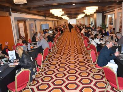 Ανοιγμα της Περιφέρειας Πελοποννήσου στην τουριστική αγορά της Ελβετίας