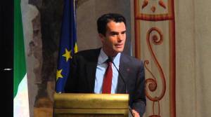 Γκότζι: Η ιταλική κυβέρνηση αναμένει με μεγάλο ενδιαφέρον την επίσκεψη του Α. Τσίπρα