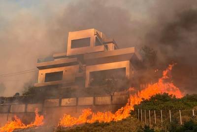 Το σχέδιο 10 σημείων για την επόμενη ημέρα στην Αττική (βίντεο)