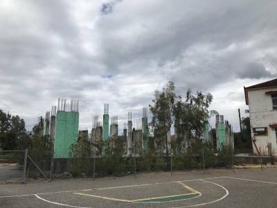 Νέα παράταση για το Δημοτικό Σχολείο στον Αρι