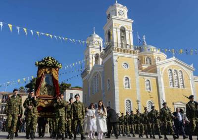 Καλαμάτα: Δαπάνες έως 12.200 ευρώ για τον εορτασμό της Υπαπαντής
